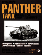 Germany's Panther Tank: The Quest for Combat Supremacy