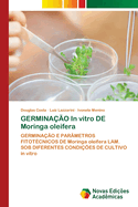 GERMINAO In vitro DE Moringa oleifera