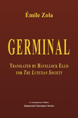 Germinal - Zola, mile