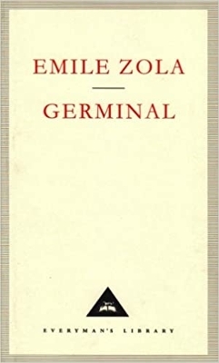 Germinal - Zola, Emile