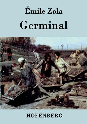 Germinal - Zola, mile