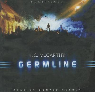 Germline Lib/E - McCarthy, T C, and Corren, Donald (Read by)