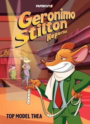 Geronimo Stilton Reporter Vol. 17 - Stilton, Geronimo