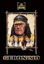 Geronimo - Arnold Laven