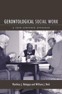 Gerontological Social Work: A Task-Centered Approach
