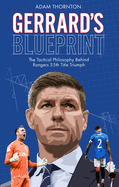 Gerrard's Blueprint: The Tactical Philosophy Behind Rangers 55th Title Triumph