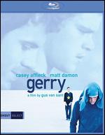 Gerry [Blu-ray] - Gus Van Sant
