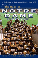 Gerry Faust's Tales from the Notre Dame Sideline