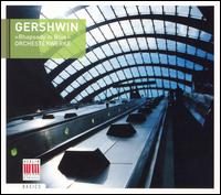 Gershwin: "Rhapsody in Blue"; Orchesterwerke - Kurt Hiltawsky (clarinet); Siegfried Stckigt (piano); Leipzig Gewandhaus Orchestra; Kurt Masur (conductor)