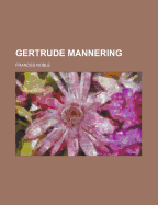 Gertrude Mannering