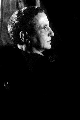 Gertrude Stein Remembered - Simon, Linda (Editor)