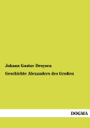 Geschichte Alexanders des Groen