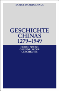 Geschichte Chinas 1279-1949