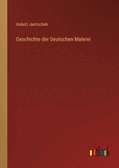 Geschichte Der Deutschen Malerei