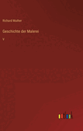 Geschichte der Malerei: V