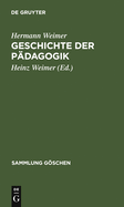 Geschichte der P?dagogik
