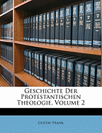 Geschichte Der Protestantischen Theologie. Zweiter Theil.