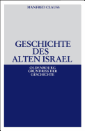 Geschichte Des Alten Israel