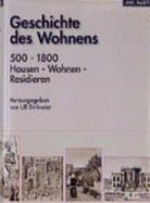 Geschichte Des Wohnens