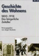 Geschichte Des Wohnens - Kahler, Gert