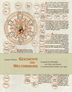 Geschichte Und Weltordnung: Graphische Modelle Von Zeit Und Raum in Universalchroniken VOR 1500