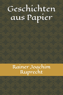 Geschichten aus Papier