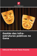 Gesto das infra-estruturas pblicas no Gana
