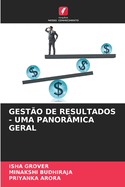 Gest?o de Resultados - Uma Panor?mica Geral