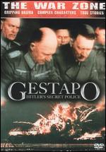 Gestapo: Hitler's Secret Police