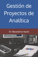 Gestión de Proyectos de Analítica