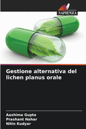 Gestione alternativa del lichen planus orale