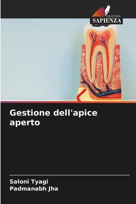 Gestione dell'apice aperto - Tyagi, Saloni, and Jha, Padmanabh