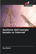 Gestione dell'energia basata su Internet