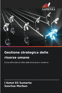 Gestione strategica delle risorse umane