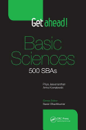 Get Ahead! Basic Sciences: 500 SBAs