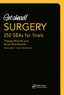 Get Ahead! Surgery: 250 Sbas for Finals