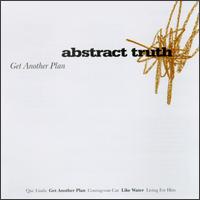 Get Another Plan - Abstract Truth