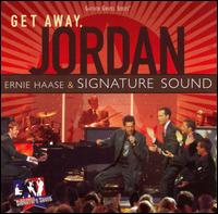 Get Away, Jordan - Ernie Haase & Signature Sound