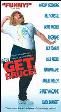 Get Bruce! - Andrew Kuehn