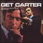 Get Carter [Remastered] - Roy Budd