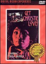 Get Christy Love - William A. Graham