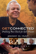 Get Connected (Mobilizing Your Church for God's Mission)