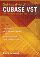 Get Creative with Cubase VST