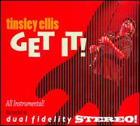 Get It! - Tinsley Ellis