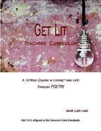 Get Lit: A Teacher's Cirriculum
