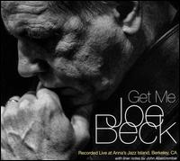 Get Me Joe Beck - Joe Beck Trio