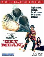 Get Mean [Blu-ray/DVD] [2 Discs]