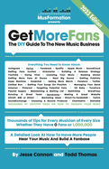 Get More Fans: The DIY Guide to the New Music Business (2023 Edition)