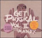 Get Physical, Vol. II: 4th Anniversary Label Compilation