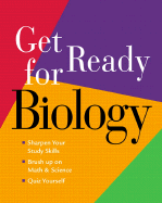 Get Ready for Biology - Garrett, Lori K